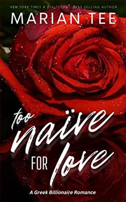 Too Naive for Love (Heartbreaking Billionaires) by Marian Tee