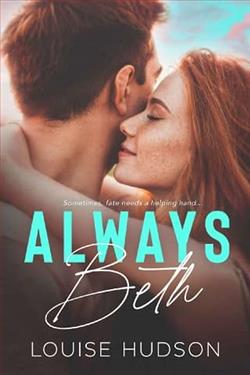 Always Beth by Louise Hudson