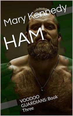 Ham by Mary Kennedy