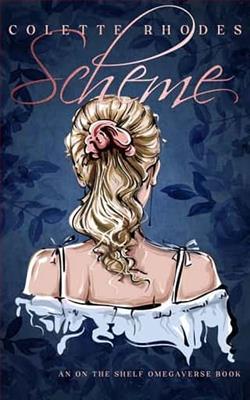 Scheme by Colette Rhodes