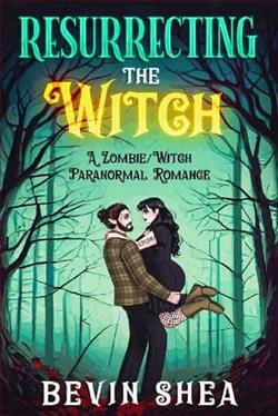 Resurrecting the Witch by Bevin Shea