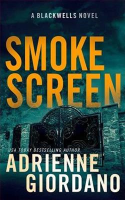 Smoke Screen by Adrienne Giordano