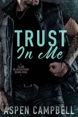 Trust in Me by Aspen Campbell