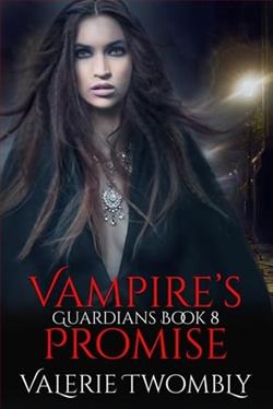 Vampire's Promise by Valerie Twombly