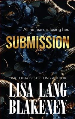 Submission by Lisa Lang Blakeney