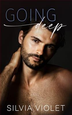Going Deep by Silvia Violet