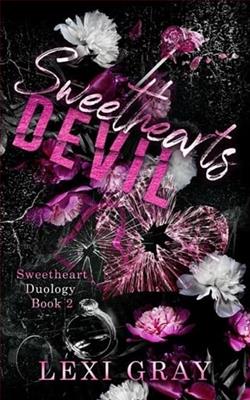Sweetheart’s Devil by Lexi Gray