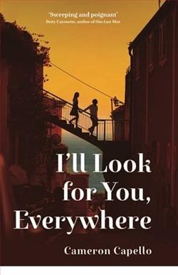 I'll Look for You, Everywhere by Cameron Capello
