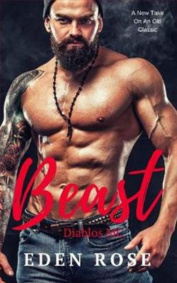 Beast by Eden Rose
