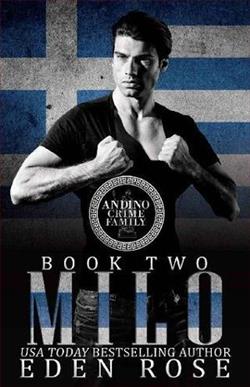 Milo by Eden Rose