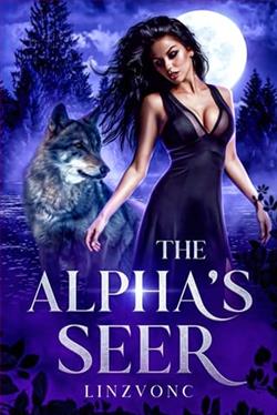 The Alpha's Seer by Linzvonc
