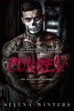 Cursed by Selena Winters