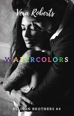 Watercolors by Vera Roberts