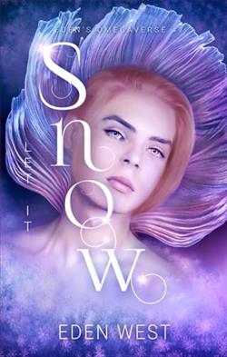 Let It Snow by Eden West