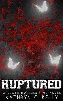 Ruptured by Kathryn C. Kelly