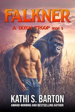 Falkner by Kathi S. Barton