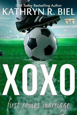 XOXO by Kathryn R. Biel