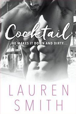 Cocktail by Lauren Smith