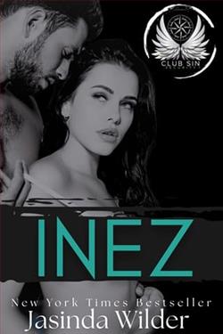 Inez by Jasinda Wilder