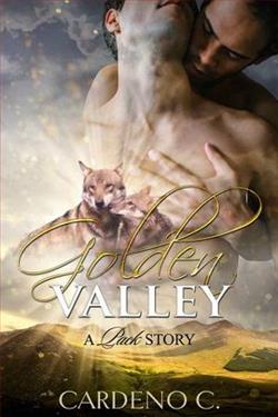 Golden Valley by Cardeno C.