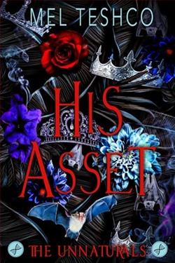 His Asset by Mel Teshco