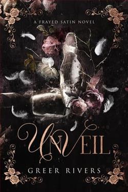 Unveil by Greer Rivers