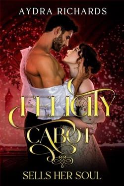 Felicity Cabot Sells Her Soul by Aydra Richards
