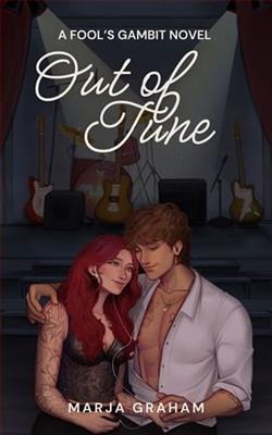 Out of Tune by Marja Graham
