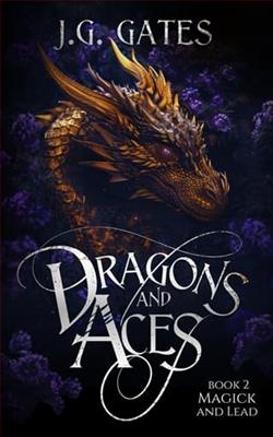 Magick and Lead by J.G. Gates