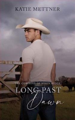 Long Past Dawn by Katie Mettner