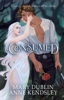 Consumed by Mary Dublin