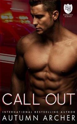 Call Out by Autumn Archer