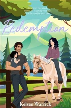 Redemption by Kelsee Warrick
