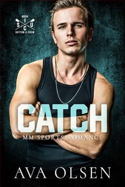 Catch by Ava Olsen