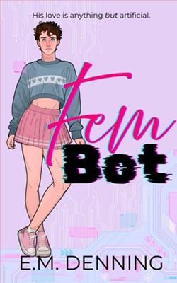 Fembot by E.M. Denning