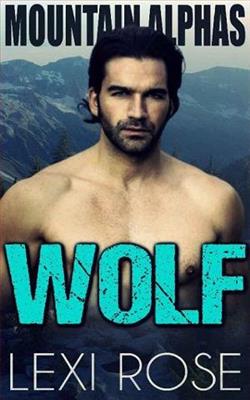 Wolf by Lexi Rose