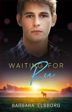 Waiting for Ru by Barbara Elsborg