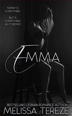 Emma by Melissa Tereze