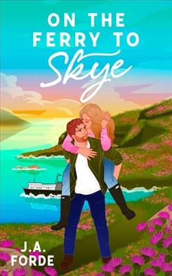 On the Ferry to Skye by J.A. Forde