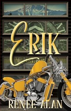 Erik by Renee Alan