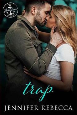 Trap by Jennifer Rebecca