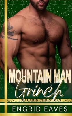 Mountain Man Grinch by Engrid Eaves