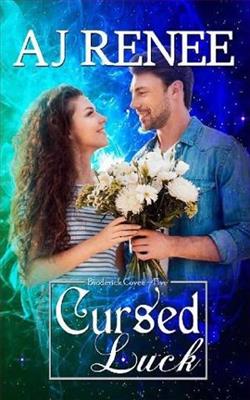Cursed Luck by A.J. Renee