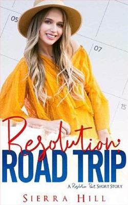 Road Trip by Sierra Hill