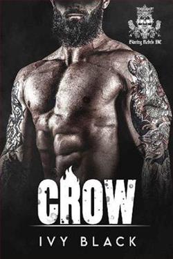 Crow by Ivy Black