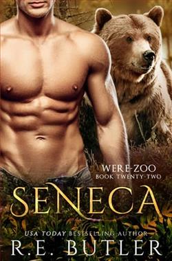 Seneca by R.E. Butler