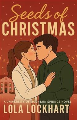 Seeds of Christmas by Lola Lockhart