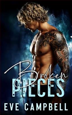 Broken Pieces by Eve Campbell