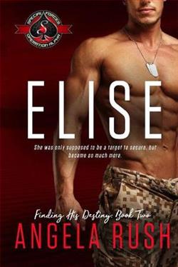 Elise by Angela Rush