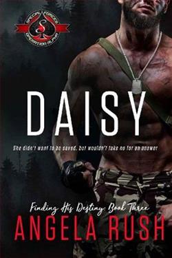 Daisy by Angela Rush